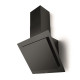 NOVY - Hotte décorative murale D7853