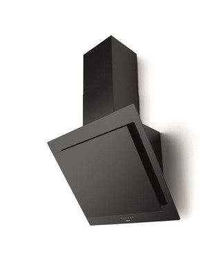 NOVY - Hotte décorative murale D7853