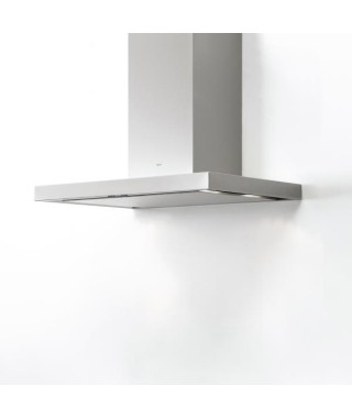 NOVY - Hotte décorative murale D7600
