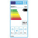 NOVY - Hotte décorative murale D7600