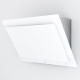 NOVY - Hotte décorative murale D7839
