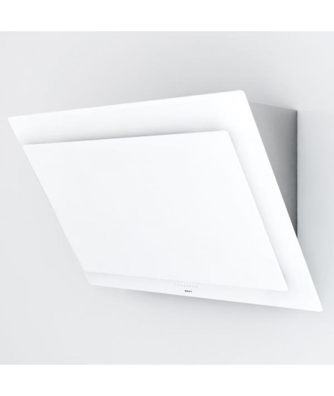 NOVY - Hotte décorative murale D7839
