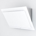 NOVY - Hotte décorative murale D7839