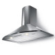 ROBLIN - Hotte décorative murale 5016006