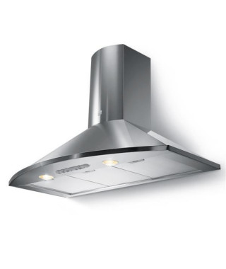 ROBLIN - Hotte décorative murale 5016006