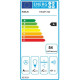 ROBLIN - Hotte décorative murale 5016006