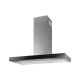 SAMSUNG - Hotte décorative murale NK36C5070US