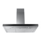 SAMSUNG - Hotte décorative murale NK36C5070US
