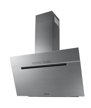 SAMSUNG - Hotte décorative murale NK36C7070WS
