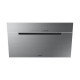 SAMSUNG - Hotte décorative murale NK36C7070WS