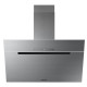 SAMSUNG - Hotte décorative murale NK36C7070WS