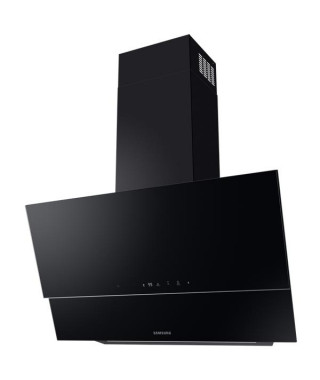 SAMSUNG - Hotte décorative murale NK36C9804WB