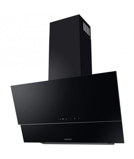 SAMSUNG - Hotte décorative murale NK36C9804WB