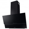 SAMSUNG - Hotte décorative murale NK36C9804WB