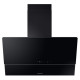 SAMSUNG - Hotte décorative murale NK36C9804WB