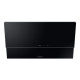 SAMSUNG - Hotte décorative murale NK36C9804WB