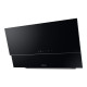 SAMSUNG - Hotte décorative murale NK36C9804WB