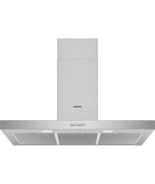 SIEMENS - Hotte décorative murale LC96BBC50