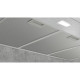 SIEMENS - Hotte décorative murale LC96BBC50