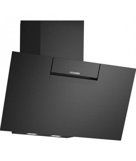 SIEMENS - Hotte décorative murale LC87KFN60