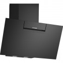 SIEMENS - Hotte décorative murale LC87KFN60