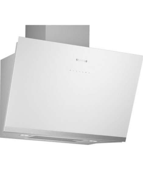 SIEMENS - Hotte décorative murale LC81KAN20
