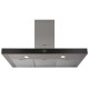 WHIRLPOOL - Hotte décorative murale AKR759/1IX