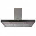 WHIRLPOOL - Hotte décorative murale AKR759/1IX