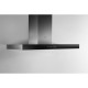 WHIRLPOOL - Hotte décorative murale AKR759/1IX