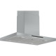 BOSCH - Hotte décorative îlot DIB97IM50