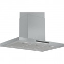 BOSCH - Hotte décorative îlot DIB97IM50