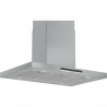 BOSCH - Hotte décorative îlot DIB97IM50