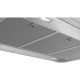 BOSCH - Hotte décorative îlot DIB97IM50