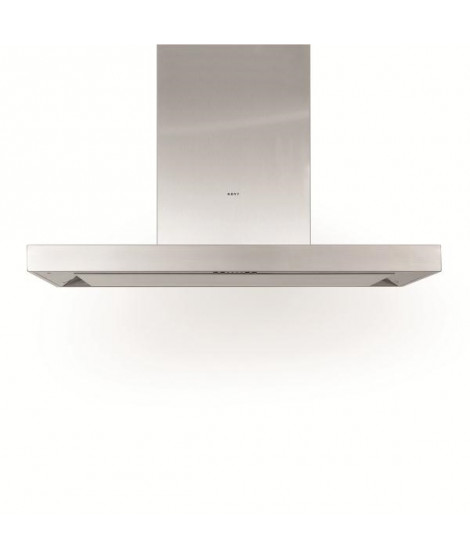 NOVY - Hotte décorative îlot D7640