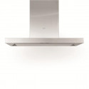 NOVY - Hotte décorative îlot D7640