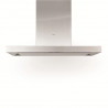 NOVY - Hotte décorative îlot D7640