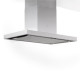 NOVY - Hotte décorative îlot D7640