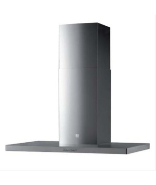 ROBLIN - Hotte décorative îlot 6051234