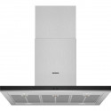 SIEMENS - Hotte décorative ilôt LF98BIP50
