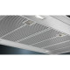 SIEMENS - Hotte décorative ilôt LF98BIP50