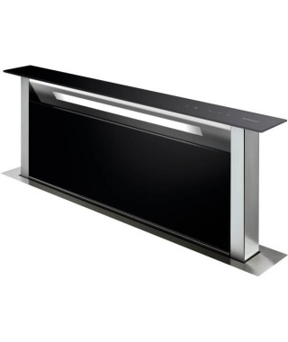 DE DIETRICH - Hotte plan de travail DHD7961B