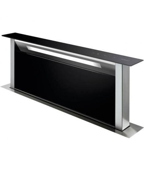 DE DIETRICH - Hotte plan de travail DHD7961B