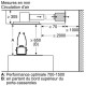 NEFF - Plafonnier avec moteur I95CAQ6N0