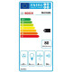 BOSCH - Groupe filtrant avec moteur DHL555BL