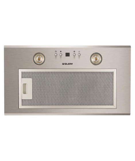 GLEM - Groupe filtrant avec moteur GHF545IX