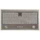 NOVY - Groupe filtrant avec moteur D828
