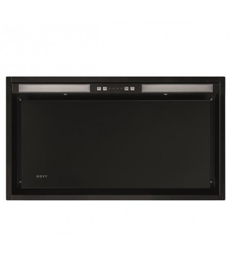 NOVY - Groupe filtrant avec moteur D26052