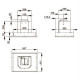 ROBLIN - Groupe filtrant avec moteur 6208180