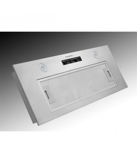 ROSIERES - Groupe filtrant avec moteur RHG580/1IN/1