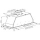 ROSIERES - Groupe filtrant avec moteur RHG580/1PN/1